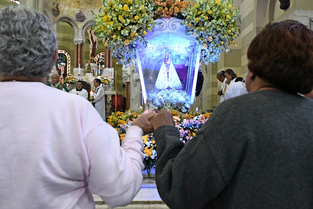 Tríduo Abre Oficialmente Hoje A Festa Do Círio De Nazaré Santuário