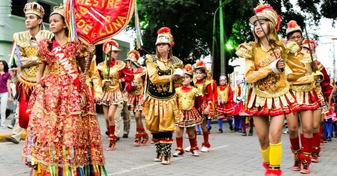 Folia De Reis Mais Do Que Folclore Uma Manifesta O Da Religiosidade Popular Santu Rio